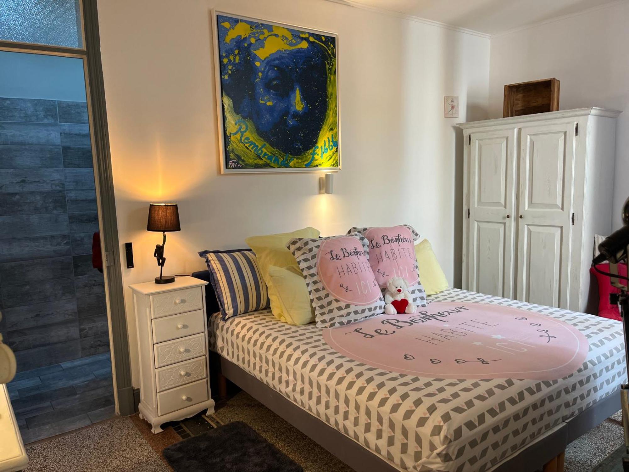 Appart'Hotel Art Deco Cannes Eksteriør billede