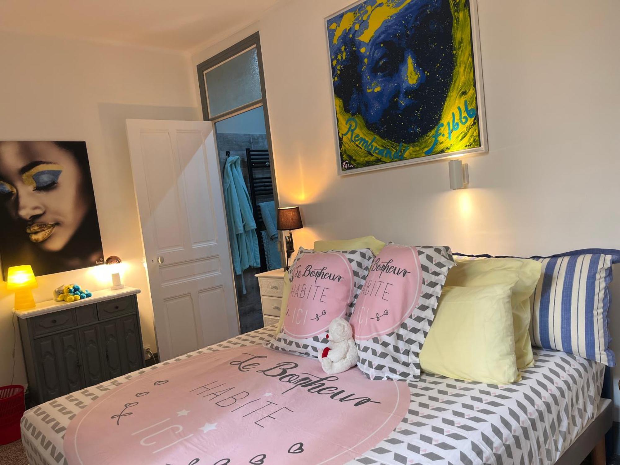 Appart'Hotel Art Deco Cannes Eksteriør billede