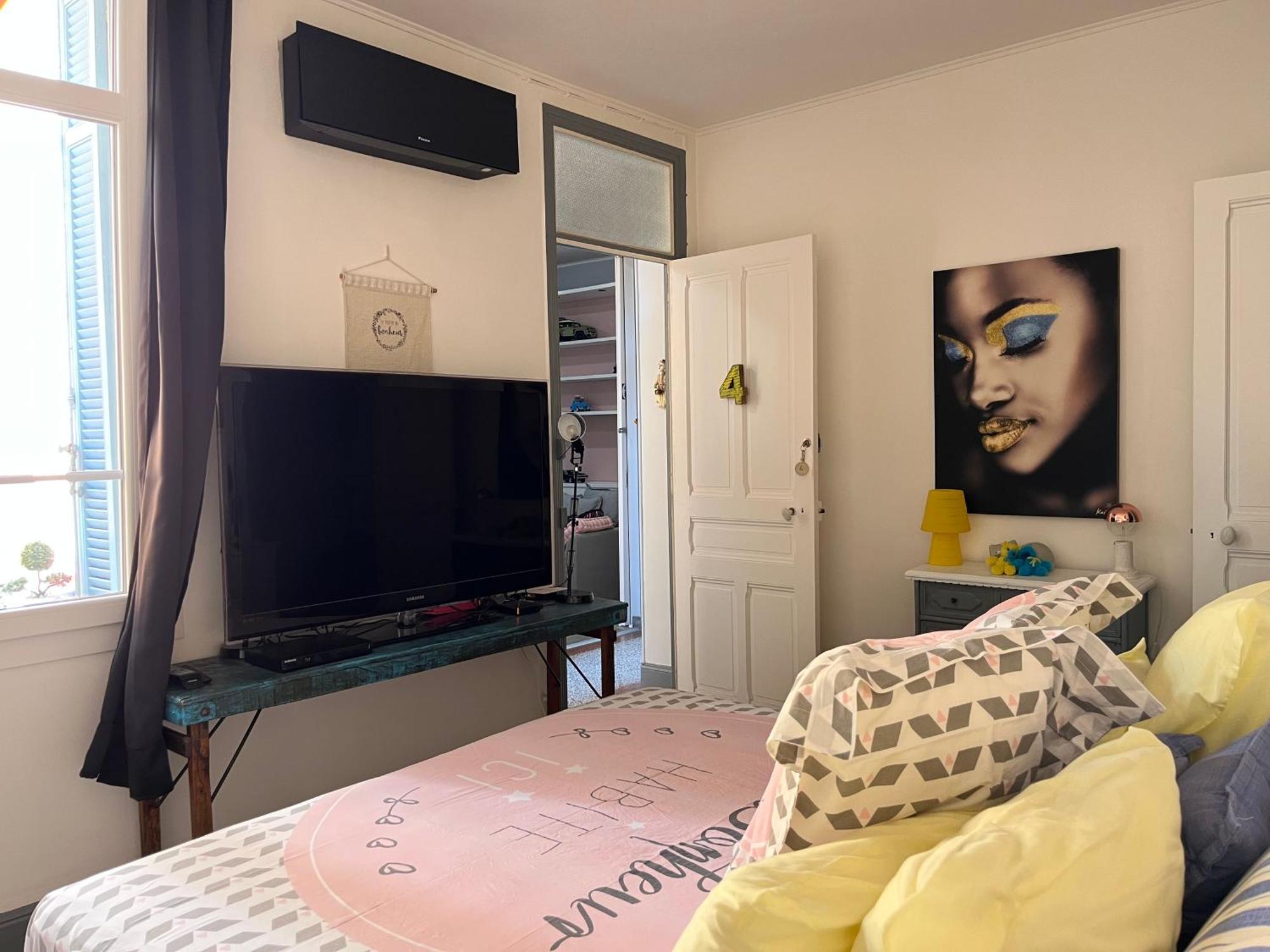 Appart'Hotel Art Deco Cannes Eksteriør billede