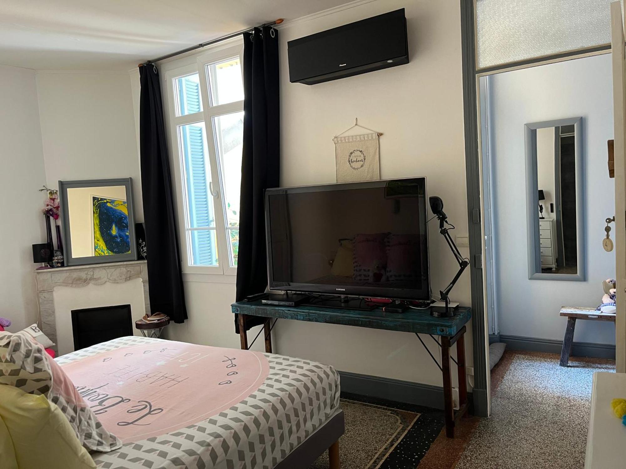 Appart'Hotel Art Deco Cannes Eksteriør billede