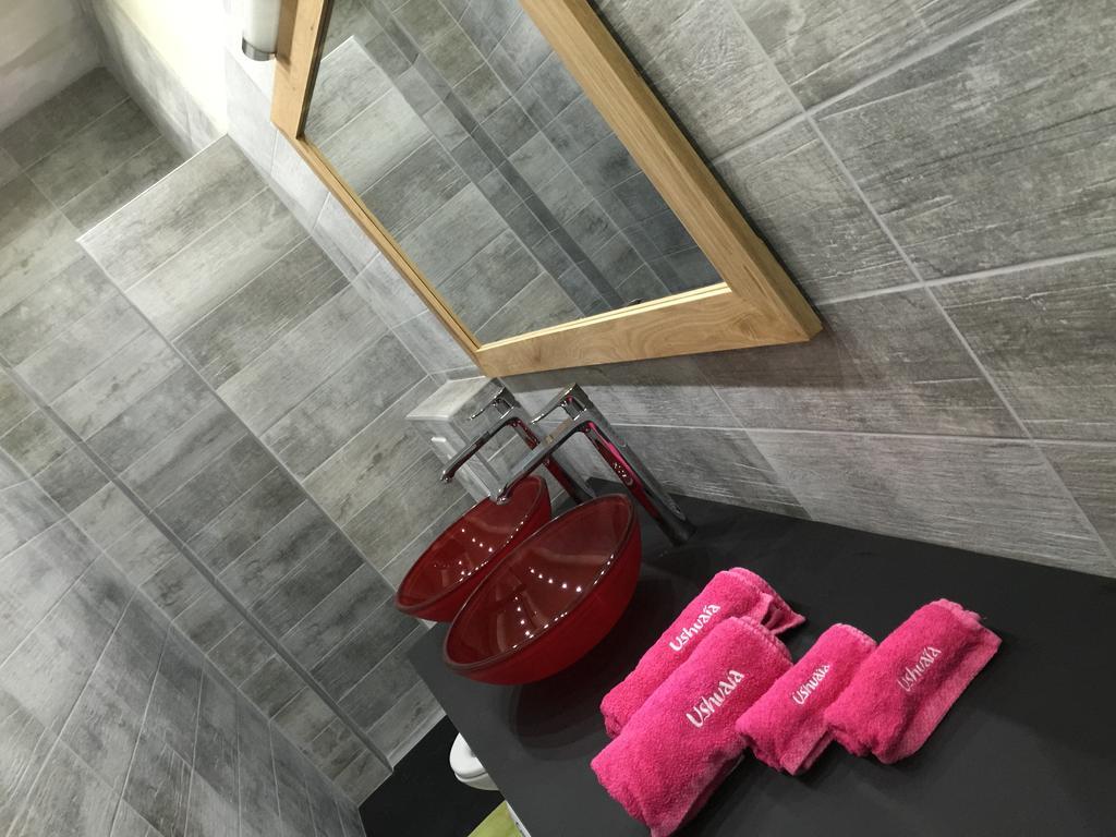 Appart'Hotel Art Deco Cannes Værelse billede