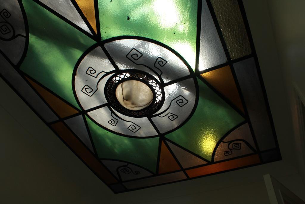 Appart'Hotel Art Deco Cannes Eksteriør billede